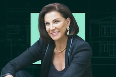 Hilary Farr Bio, Age, Height, Family, Husband, Child, HGTV, Net。